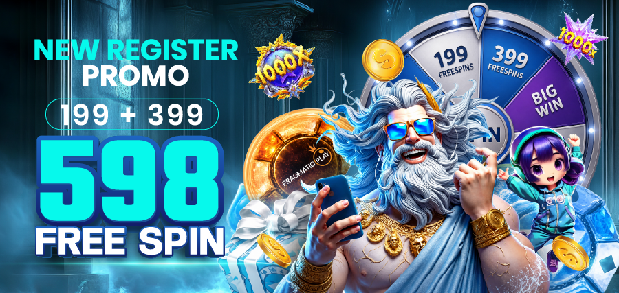 8WIN Promo